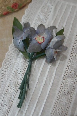 Vintage Flower 3