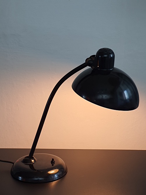 프리츠한센 카이저이델 테이블 램프 (Kaiser Idell Table Lamp)
