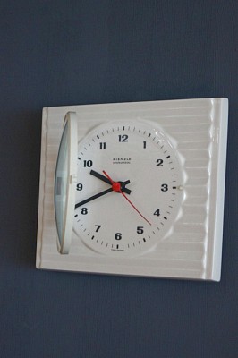 Vintage Kienzle Wall Clock